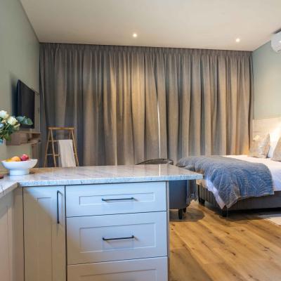 Business Accommodation Port Elizabeth