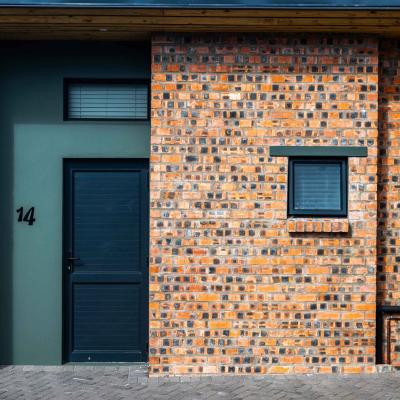 Luxury Rooms In Walmer